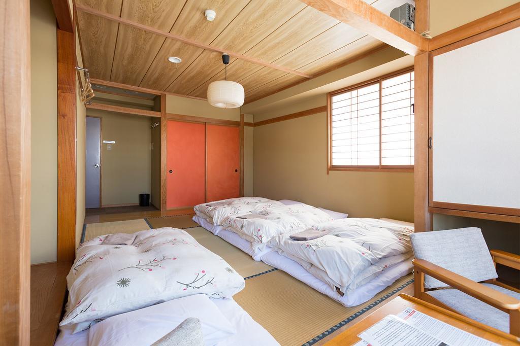 Alpine Villa Nozawa Exteriér fotografie